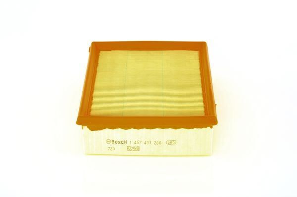 HAVA FILTRESI (KARE TIP) 2.0 BNZ. 206 99-