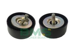 ALTERNATÖR GERGİ RULMANI A Serisi-B Serisi-C Seris...