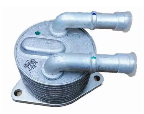 ŞANZIMAN YAĞ SOĞUTUCU OPEL ASTRA L-COMBO E-GRANDLA...