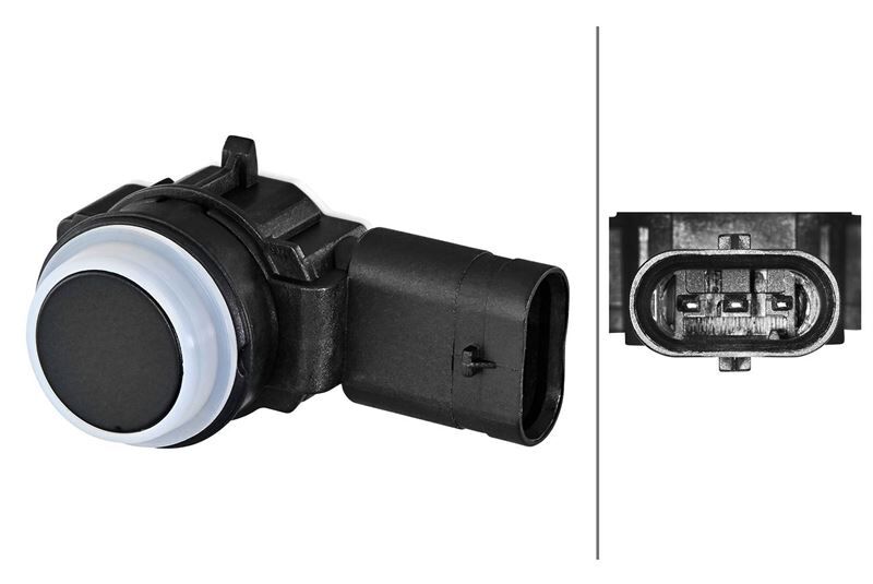 PARK SENSORU TIGUAN-KODIAQ  17-