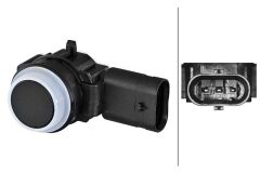 PARK SENSORU TIGUAN-KODIAQ  17-