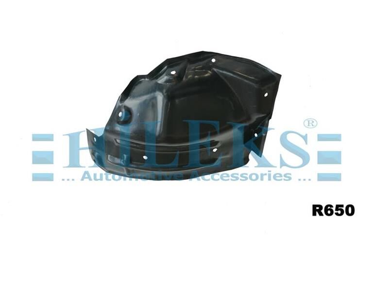 ÇAMURLUK DAVLUMBAZI ÖNÜN ARKASI SOL MEGANE IV 16=&...