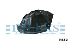 ÇAMURLUK DAVLUMBAZI ÖNÜN ARKASI SOL MEGANE IV 16=&...