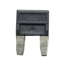 (0600090) MİNİ YASSI SİGORTA 2 AMPER (GRİ)