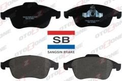 ÖN BALATA RENAULT LATITUDE 2.0 16V-2.0 DCİ-2.0 DCİ...