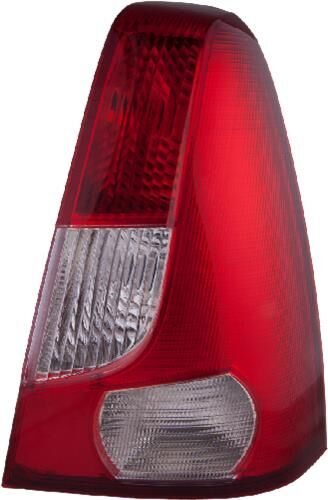 STOP LAMBASI SAĞ DACIA LOGAN SEDAN (07-08) (BEYAZ ...