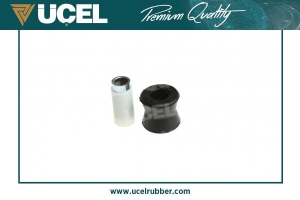 AMORTİSÖR BURCU ARKA-ALT FIAT DOBLO CARGO (223) 1....