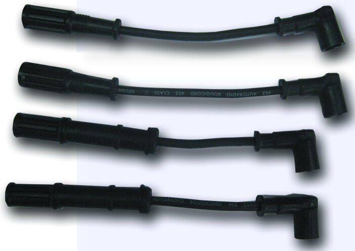 BUJİ KABLOSU TK ALBEA SOLE-PALIO SOLE 1.4 8V-DOBLO...