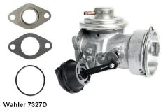 EGR VALVE (PNEUMATIC) SEAT-VW-SKODA 1.9 2001-2013