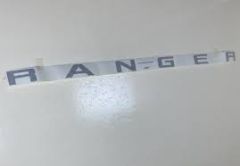 RANGER BM ORİJİNAL KİMLİK PLAKASI  1746083