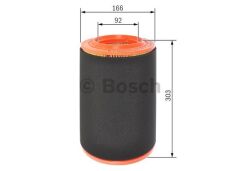 HAVA FILTRESI 2.2 HDI BOXER / JUMPER / DUCATO 06-