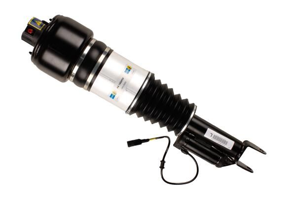 HAVALI SUSPANSIYON AMORTISORU ON SOL MERCEDES E-CL...