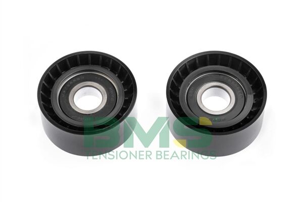 ALTERNATÖR GERGİ RULMANI A1-A3-A4-A5-A6-A7-A8-Q2-Q...