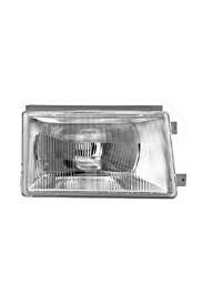 FAR SOL SINYALLI SEFFAF DKS SLX 97>