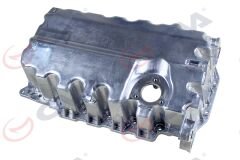 YAĞ KARTERİ VW BEETLE 2.0TDI (14-18) CADDY IV 2.0T...
