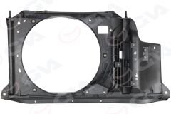 ÖN PANEL + FAN DAVLUMBAZI (KLİMALI) PEUGEOT P106 9...