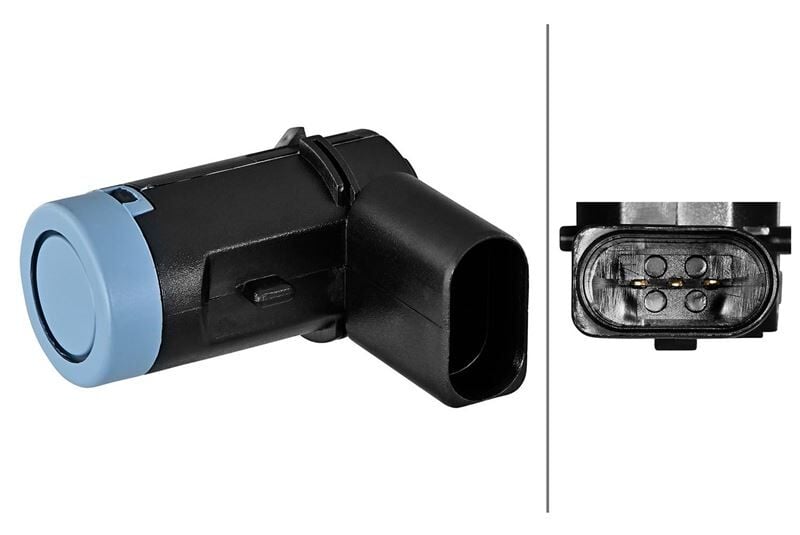 PARK SENSORU PASSAT  97-04