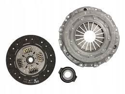 3'LÜ DEBRİYAJ TAKIMI (BASKI+DİSK+RULMAN) CABSTAR 2...