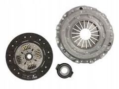 3'LÜ DEBRİYAJ TAKIMI (BASKI+DİSK+RULMAN) CABSTAR 2...