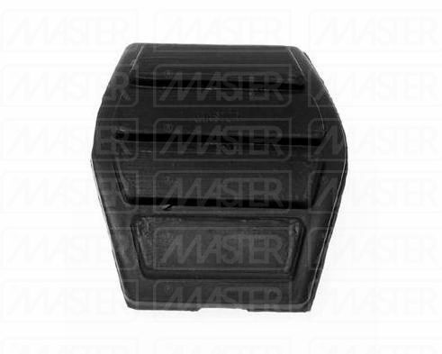 FREN DEBRİYAJ PEDAL LASTİĞİ CLIO I-TWINGO-SUPER5-R...