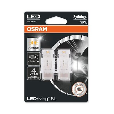 LED AMPUL MİNYATÜR 1.9W12VW2.5X16Q5XBLI22B