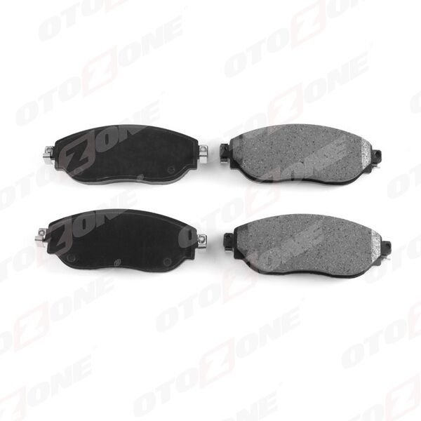 ÖN FREN BALATA RENAULT TRAFIC III 15> OPEL VIVA...