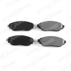 ÖN FREN BALATA RENAULT TRAFIC III 15> OPEL VIVA...