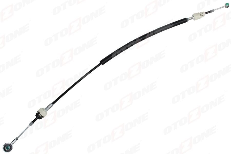 VİTES KUMANDA TELİ SAĞ GRANDE PUNTO (199) 1.3DMTJ ...