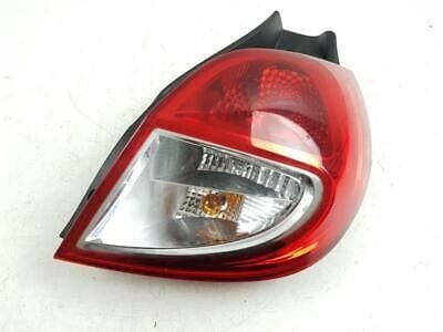 STOP SAĞ LAMBA CLIO (03-08) HB BBO