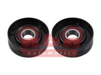 ALTERNATÖR GERGİ RULMANI ASTRA G-H-J-CORSA D-INSIG...