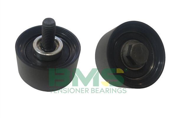 ALTERNATÖR GERGİ RULMANI A1-A3-Q2-Q3 1.5 TSI 17-&g...