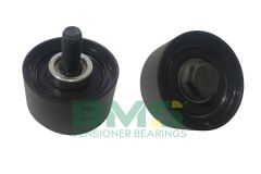 ALTERNATÖR GERGİ RULMANI A1-A3-Q2-Q3 1.5 TSI 17-&g...