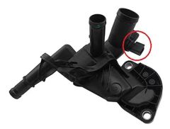 TERMOSTAT KOMPLE SENSÖRLÜ RENAUL CLIO IV SYMBOL-CA...