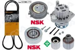 DEVİRDAİMLİ TRİGER SETİ => CRAFTER-T6-A3-JETTA-...