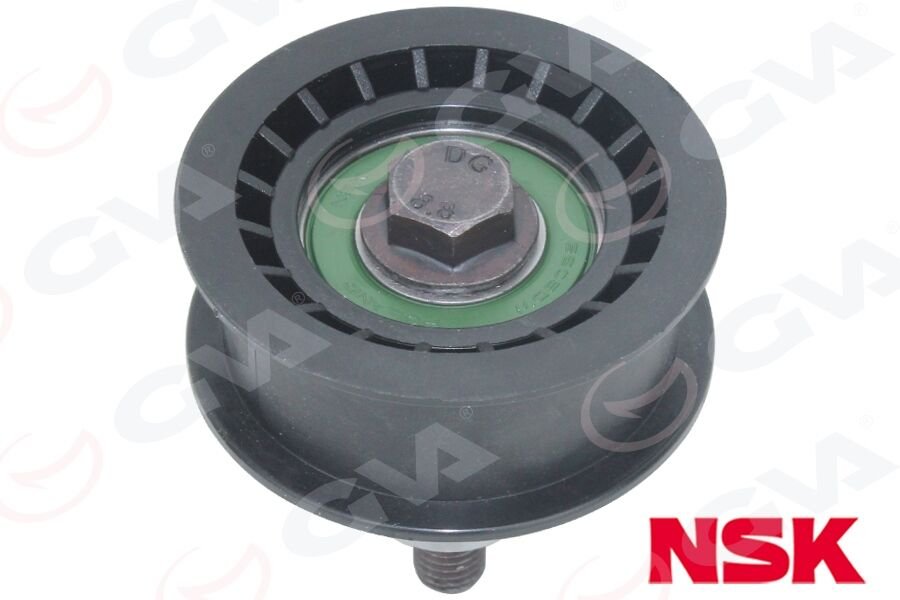 EKSANTRİK GERGİ RULMANI GOLF4-BORA-POLO-CORDOBA-FA...