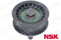 EKSANTRİK GERGİ RULMANI GOLF4-BORA-POLO-CORDOBA-FA...