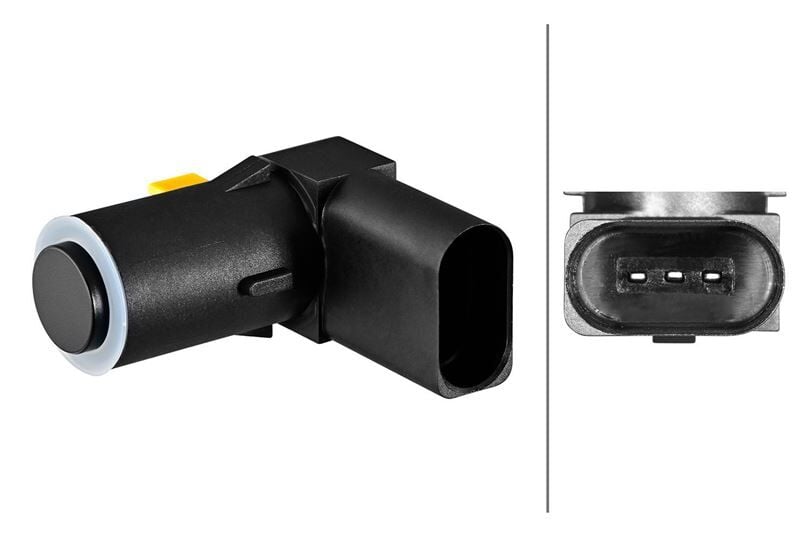 PARK SENSORU SUPERB  01-08