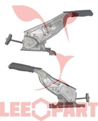 EL FREN TABANCASI RENAULT MEGANE III SEDAN HB FLUE...