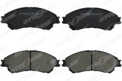 ÖN FREN BALATA SUZUKI VITARA 1.6L D16AA DDİS APK41...