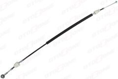 VİTES KUMANDA TELİ SOL GRANDE PUNTO (199) 1.3DMTJ ...