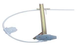 CAM MEKANİZMA SETİ SAĞ ELEKTRİKLİ (MOTORSUZ) DKŞ-S...