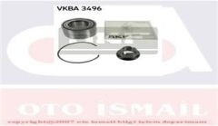 ON TEKER RULMANI RENAULT R9-R11-R19 CLIO I-II CLIO...