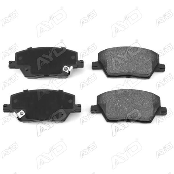 ON BALATA FIAT EGEA 16> 1.0 1.3 MTJ 1.4 1.6 1.6...