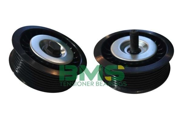 ALTERNATÖR GERGİ RULMANI A200-A220-B200-B220-C180-...