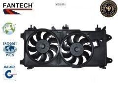 FAN MOTORU DOBLO 1.3 JTD-1.9JTD A-C 2005>