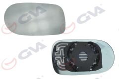 AYNA CAMI SAĞ PALIO 03>-ALBEA 05> ISITMALI+K...