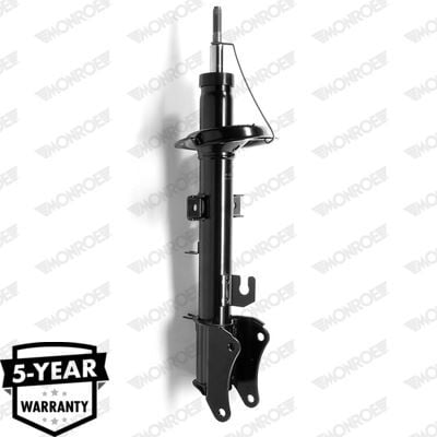 ARKA AMORTİSÖR L/R ALFA ROMEO 156 1.6 1.8 16V 1.9J...