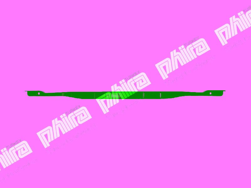 PANEL ÖN ALT İNCE SAC RENAULT CLIO THALIA 2000>