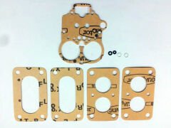 KARBÜRATÖR TAKIM CONTA STD. İTHAL KAĞIT SOLEX R9-R...