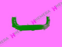 TAMPON ARKA ÜST HYUNDAI IX35 2010>